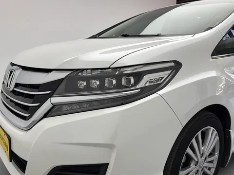 Honda Elysion