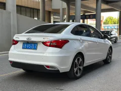 Chery Arrizo 5
