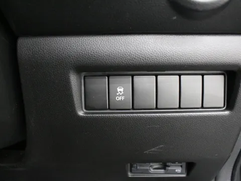 Suzuki Swift Sport