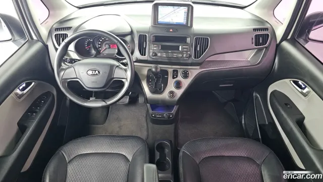 Kia Ray