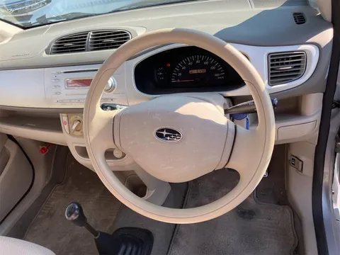 Subaru R2