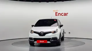 Renault QM3