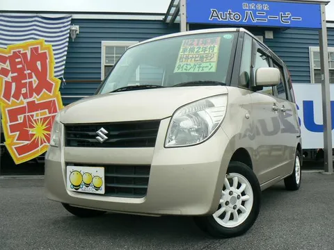 Suzuki Palette