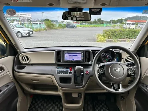Honda N-ONE