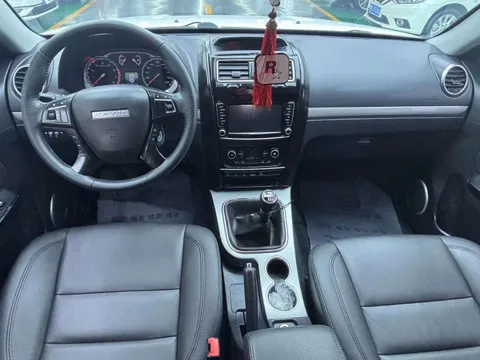 Haval H5