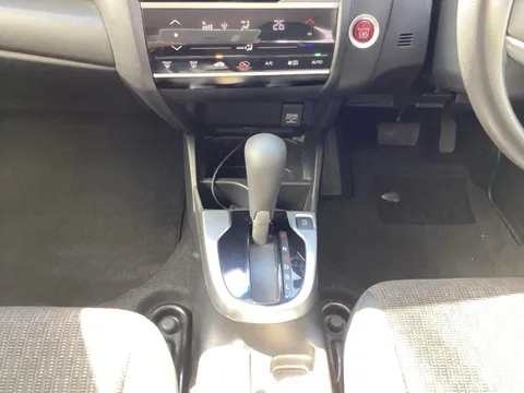 Honda Jazz (Fit)