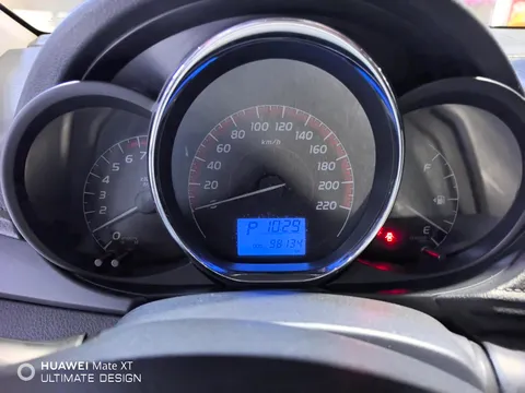 Toyota Vios