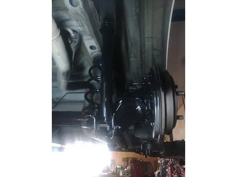 Honda N-WGN Custom
