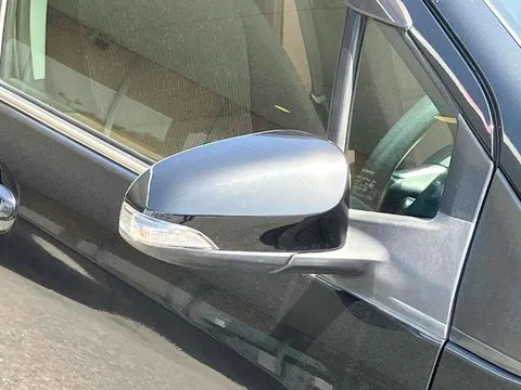Toyota Yaris (Vitz)