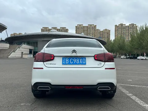 Citroen C5