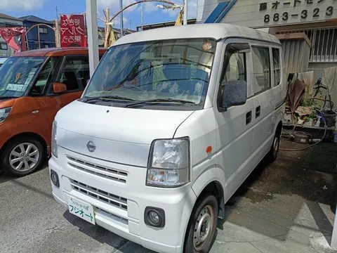 Nissan Clipper