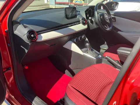 Mazda Mazda2 (Demio)
