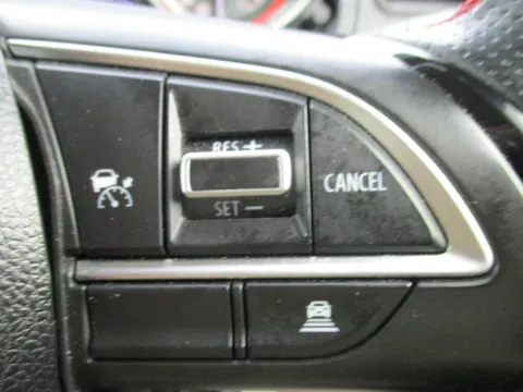 Suzuki Swift Sport