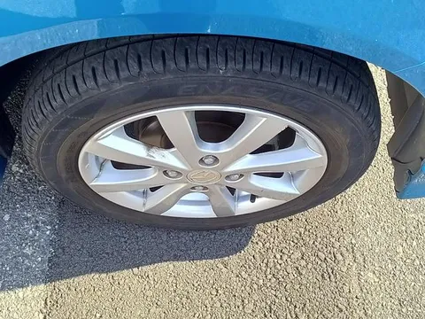Mazda Flair