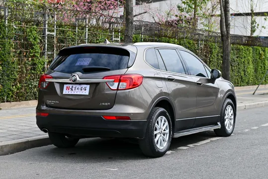 Buick Envision