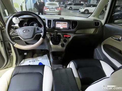 Kia Ray