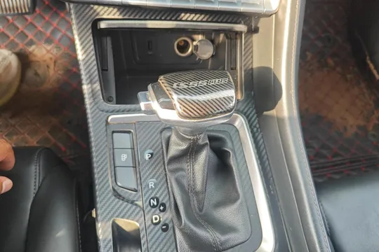Changan CS55 Plus