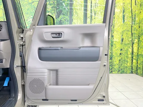 Honda N-BOX Joy