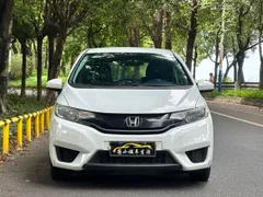Honda Jazz (Fit)