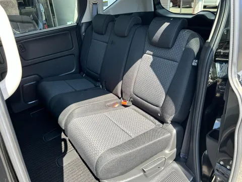 Honda Freed Plus