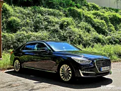 Genesis G90 (EQ900)