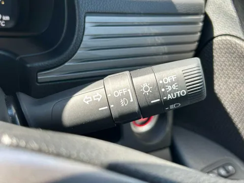 Honda N-VAN Plus Style