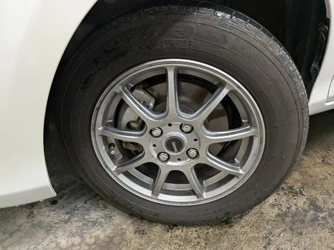 Toyota Yaris (Vitz)