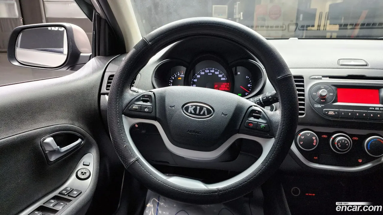 Kia Morning