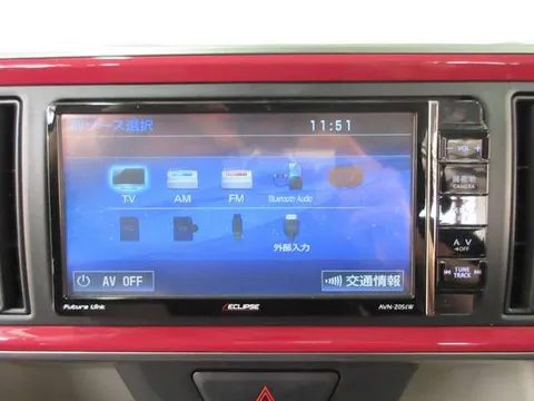 Daihatsu Boon