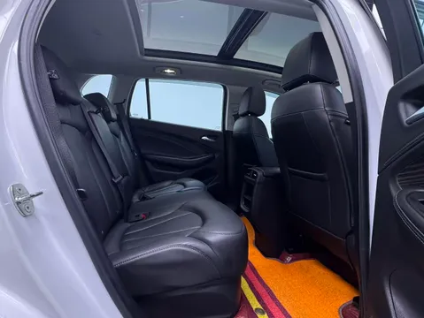 Buick Envision