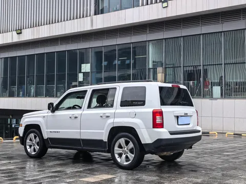 Jeep