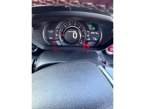 Honda S660