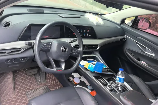 Changan UNI-T