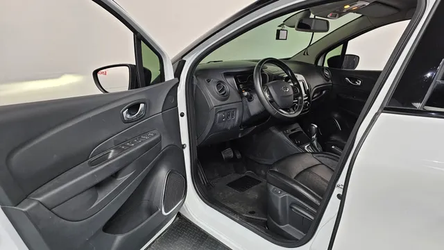 Renault QM3