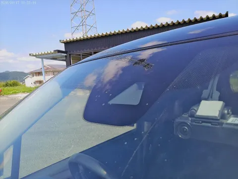 Mitsubishi eK X