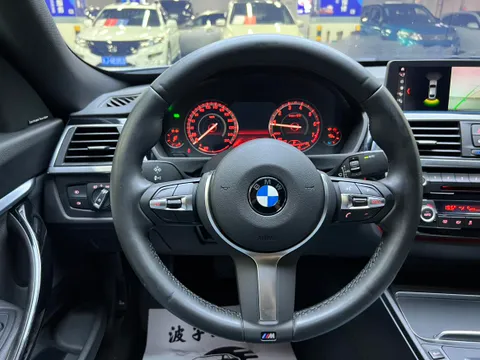 BMW Gran Turismo