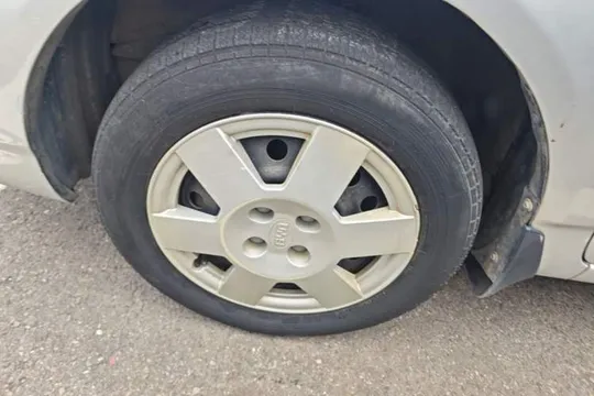 BYD F3