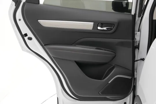 Renault Koleos (QM6)