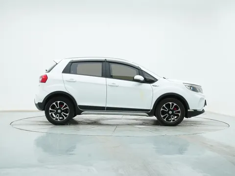 Geely