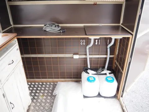 Nissan Clipper Truck
