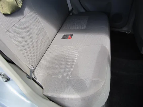 Subaru Pleo