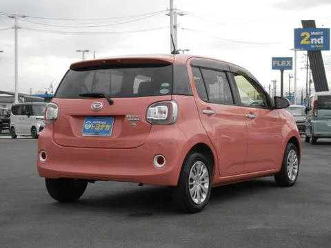 Daihatsu Boon