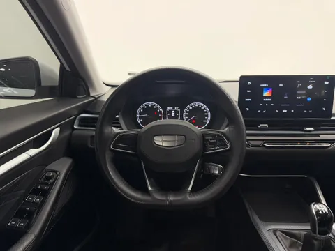 Geely