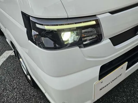 Nissan Clipper Truck