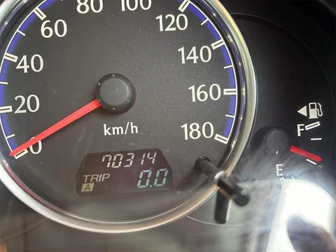 Mazda Verisa
