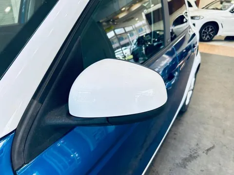 Smart For Four