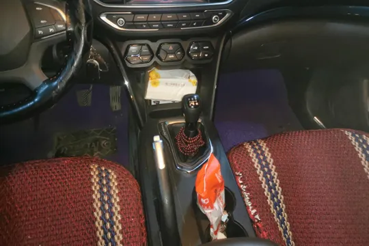 Gac GS4