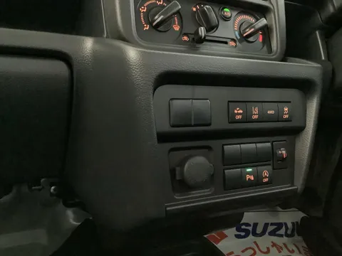 Suzuki Carry Track