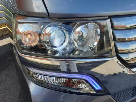 Honda N-BOX Plus Custom