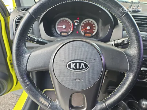 Kia Picanto (Morning)